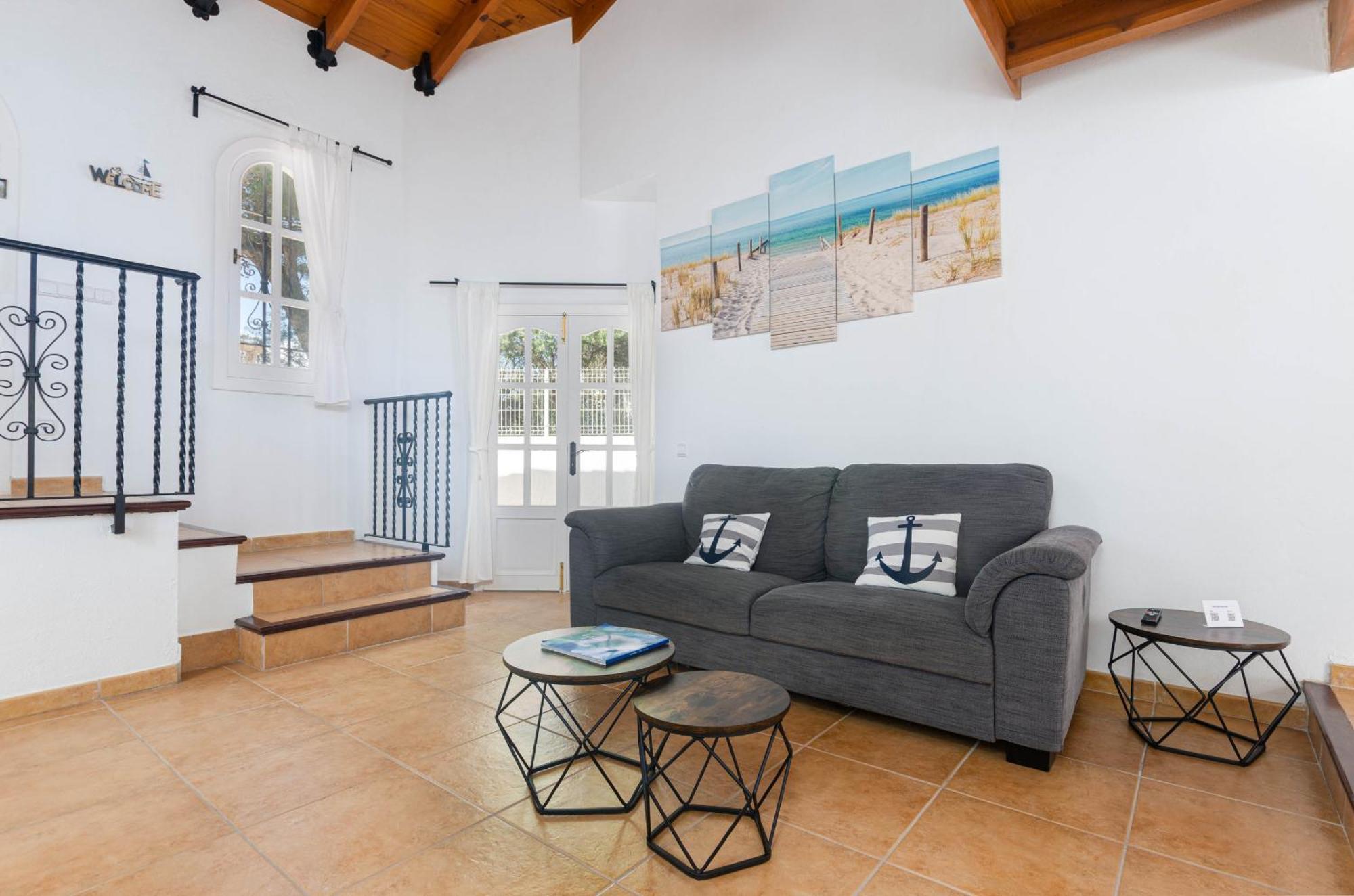 Yourhouse Sa Calma Etv3852 Son Serra de Marina Exterior foto